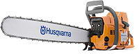 Бензопила Husqvarna 395